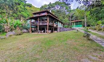 Imagem: Casa à venda, 246 m² por R$ 1.650.000,00