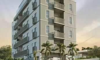 Imagem 2: Apartamento com 1 dormitório à venda, 32 m² por R$ 229.900,00 - Intermares - Cabedelo/PB