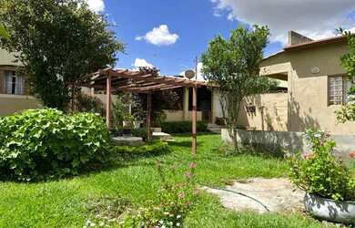 Imagem 2: Condomínio Mestre Darmas - Planaltina-DF, casa 3 quartos + casa de apoio