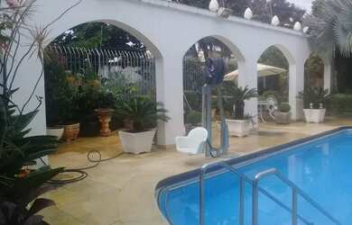 Imagem 7: CASA OM 780m2 NO BAIRRO CIDADE JARDIM