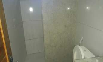 Imagem 5: Aluga-se casa do bairro Paredões sendo 2/4