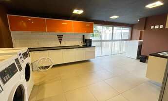 Imagem: Apartamento para aluguel com 62 metros quadrados