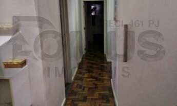 Imagem: Apartamento Para Venda Edifício Ouro