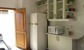 Imagem 4: Casa na Praia Mobiliada de Alto Padrão com 3 dormitórios ,Guarujá -São Paulo-SP