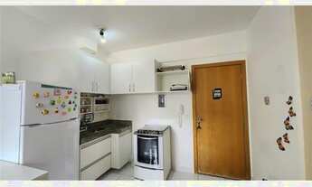 Imagem 4: Apartamento 1 quarto Residencial Abrolhos Águas Claras