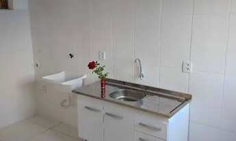 Imagem: Apartamento 1 quarto novo