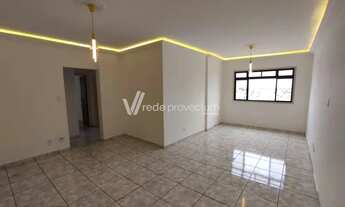Imagem 3: Apartamento - Vila João Jorge - Campinas