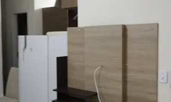 Imagem 4: Alugo apto - apartamento semi mobiliado direto, contrato e depósito caução