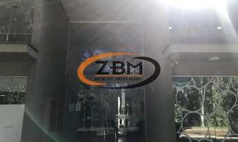 Imagem: Apartamento à venda 1 Quarto, 1 Vaga, 40M²