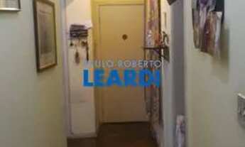 Imagem: APARTAMENTO - BARRA FUNDA - SP