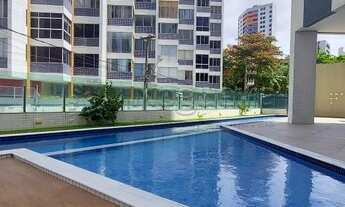 Imagem 3: Apartamento com excelente localização em Boa Viagem, na Rua Setúbal com Vista Mar, andar a