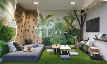 Imagem 3: Duplex para venda no América - Joinville - SC