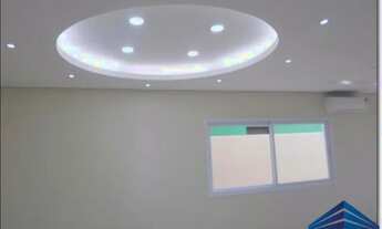 Imagem 4: Casa 320m² - 4 Suítes 4 vagas, venda por R$ 2.500.000 - Swiss Park - Campinas/SP REF: CA01