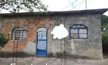 Imagem: Vendo esse terreno com a casa