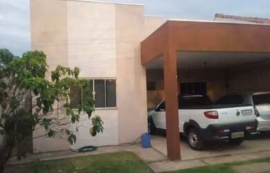 Imagem 4: Casa no bairro Jardim Califórnia