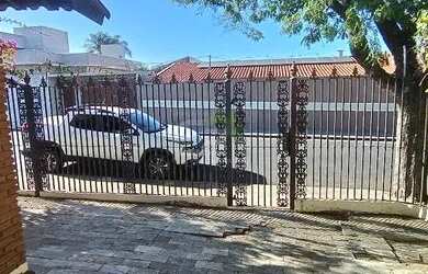 Imagem 4: Locação de Casas / Padrão na cidade de São Carlos