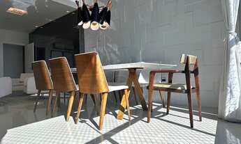 Imagem 3: Apartamento Duplex de 04 suítes para venda com 240 m² - Centro - Balneário Camboriú/SC!