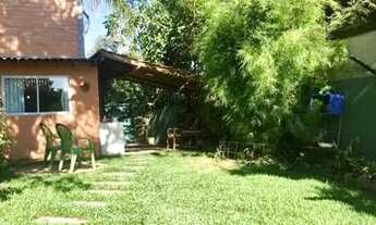 Imagem: Casa no centrinho da lagoa