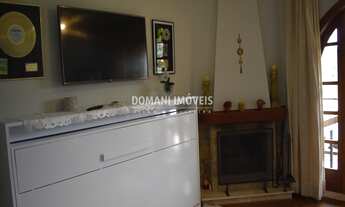 Imagem 7: Lindo Flat à Venda na Região do Alto de Capivari - Campos do Jordão/SP