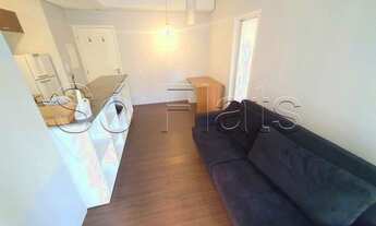 Imagem 6: Apto para locação próximo a Av. Paulista, Shopping Center 3, Hosp Sírio-Libanês e Pq. Mari