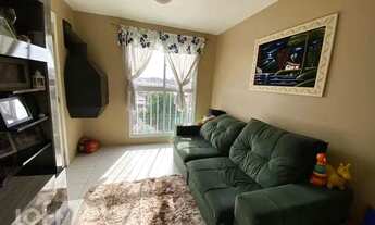 Imagem 5: Apartamento à venda Rua João Batista M. Freitas, Scharlau - São Leopoldo