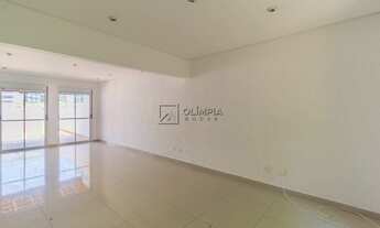 Imagem 3: Locação Casa 5 Dormitórios - 180 m² Vila Mariana