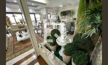 Imagem 7: Apartamento à Venda - Barra da Tijuca - Marapendi, 4 Quartos, 470 m2