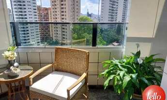 Imagem 4: São Paulo - Apartamento Padrão - Santana