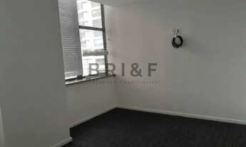 Imagem 7: Conjunto Comercial para venda e locação no Brooklin Av das Nações Unidas