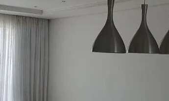 Imagem 3: Apartamento com 3 dormitórios para alugar, 157 m² por R$ 8.115/mês - Jardim Campos Elísios