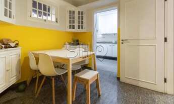 Imagem 5: Apartamento em Pinheiros com 4 dormitórios