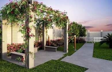 Imagem 2: Lançamento Aps Ao Lado Da Av. Osório De Paiva, Entrada Facilitada. incontinente