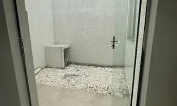 Imagem 3: Geminado impecável, a 790 metros do mar