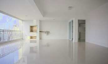 Imagem 4: Apartamento para Aluguel - Vila Olímpia, 3 Quartos, 156 m2