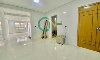 Imagem 5: Sobrado com 03 Suítes e Piscina à Venda no Bairro Boqueirão - Santos