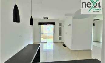 Imagem 5: EXCELENTE OPORTUNIDADE! Lindo Apto, 2 Dorm, 1 Suíte, Varanda Grill, 2 Vagas de Garagem. La