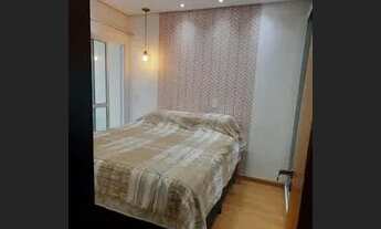 Imagem 6: Apartamento com sensação de casa. Bem residencial. Familiar. Exclusivo