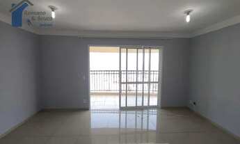 Imagem 5: Apartamento com 3 dormitórios para alugar, 92 m² por R$ 4.159,19/mês - Centro - Guarulhos