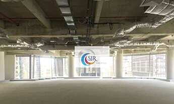 Imagem 2: Conjunto para alugar, 918 m² Bela Vista - São Paulo/SP