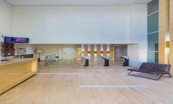 Imagem: Sala/Conjunto para venda possui 37 metros