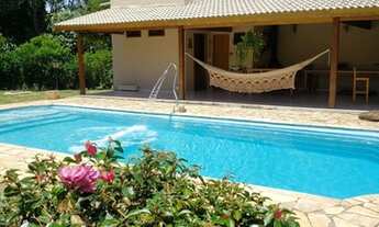 Imagem 3: Chácara à venda Condomínio Fechado em Atibaia - 1.548m² por R$780.000,00