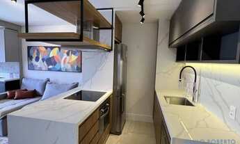 Imagem 6: APARTAMENTO - VILA NOVA CONCEIÇÃO - SP