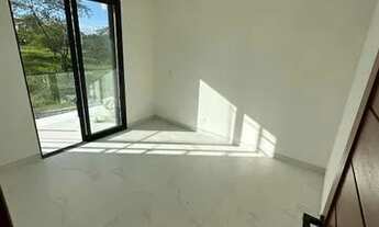 Imagem 2: Alugo no Condomínio no Monteville Residence - Casa Duplex Nova