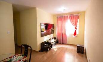 Imagem 1: Apartamento à Venda - Butantã, 3 Quartos, 62 m2