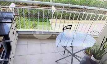 Imagem 7: SãO CAETANO DO SUL - Apartamento Padrão - Santa Paula