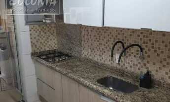 Imagem 6: Santo André - Casa Padrão - Vila Metalúrgica