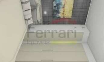 Imagem 2: APARTAMENTO PARQUE MANDAQUI - 01 DORMITÓRIO E 01 VAGA