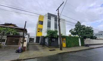 Imagem 2: Apartamento com 2 quartos para alugar por R$ 1200.00, 46.85 m2 - AVENTUREIRO - JOINVILLE/S