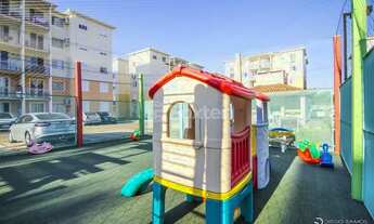 Imagem 7: Apartamento à venda Avenida José Aloísio Filho, Humaitá - Porto Alegre