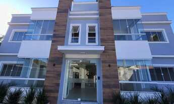 Imagem: Apartamento novo com dois quartos, excelente